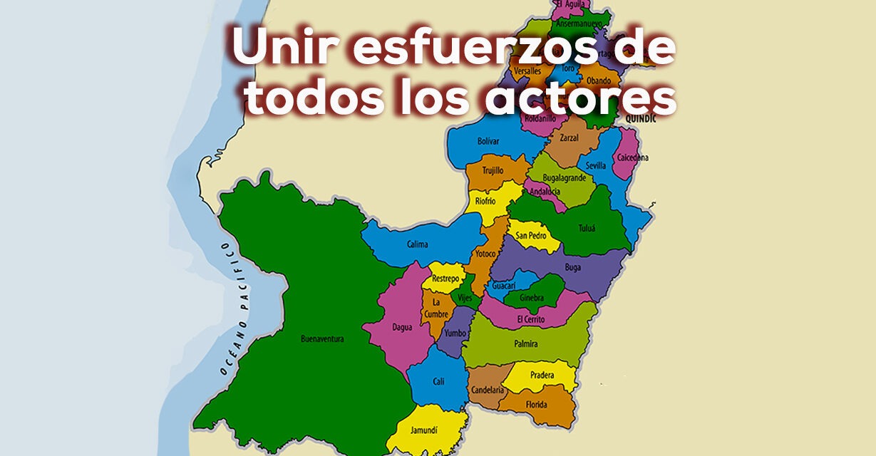 Cuatro nudos gordianos que impiden mejorar competitividad del Valle del Cauca