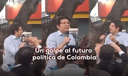 La muerte de Miguel Uribe Turbay y la esperanza de un país