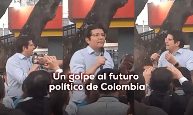 La muerte de Miguel Uribe Turbay y la esperanza de un país