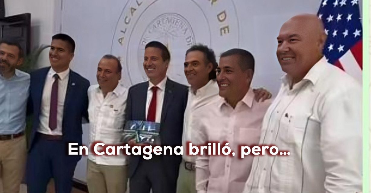 Eder desconoce la verdad,sigue preso por la mentira y ….