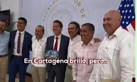 Eder desconoce la verdad,sigue preso por la mentira y ….