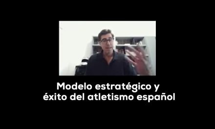 Exitoso Encuentro latinoamericano y del Caribe de entrenadores de atletismo