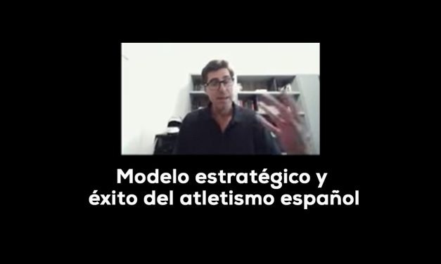Exitoso Encuentro latinoamericano y del Caribe de entrenadores de atletismo