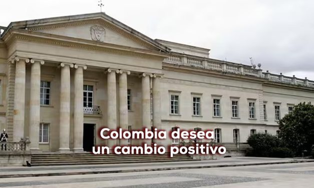 Nos urge tener un buen gobierno