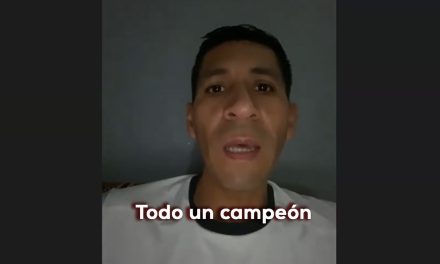 Encuentro de entrenadores. Luis Fernando López