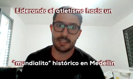 Jacobo León, encuentro latinoamericano y del caribe…