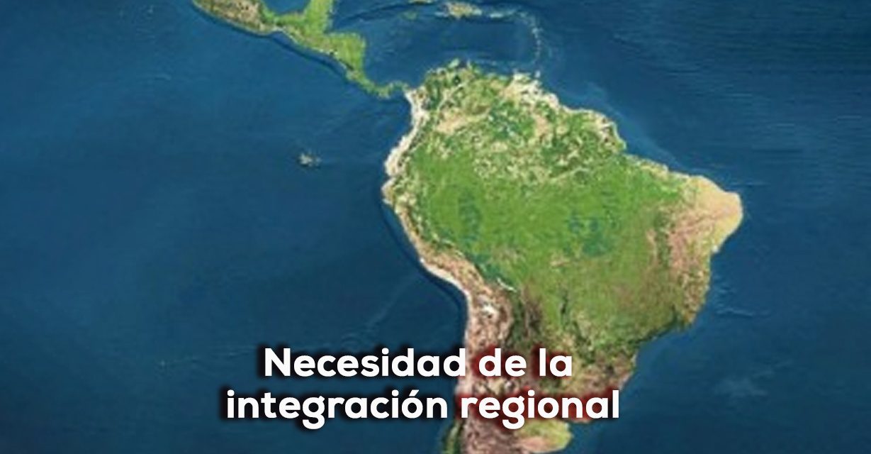 ¿Cooperación o dependencia?