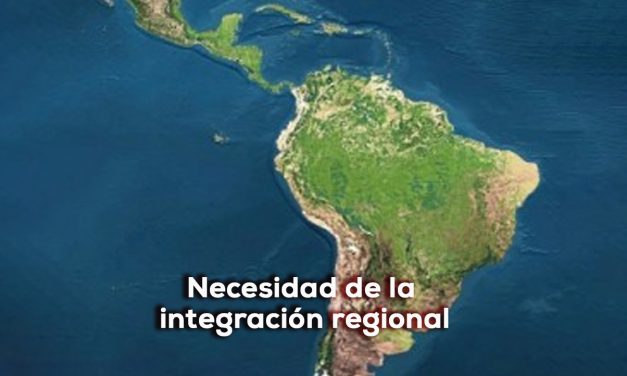 ¿Cooperación o dependencia?