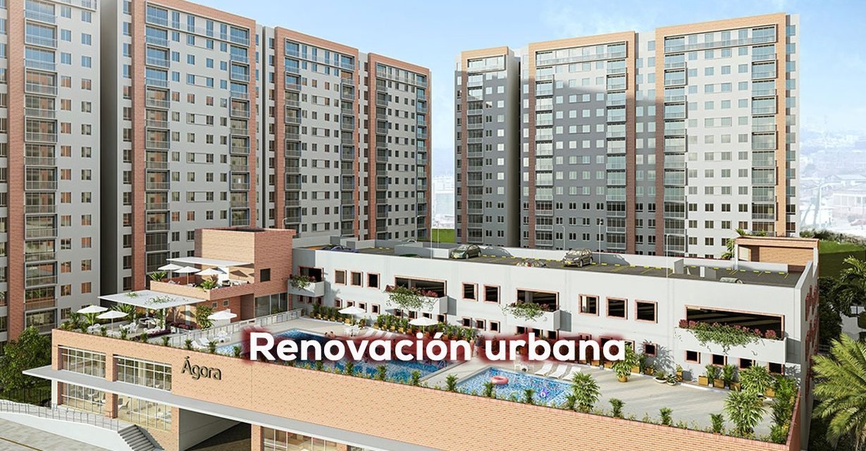 El proceso de gentrificación en la ciudad de Cali