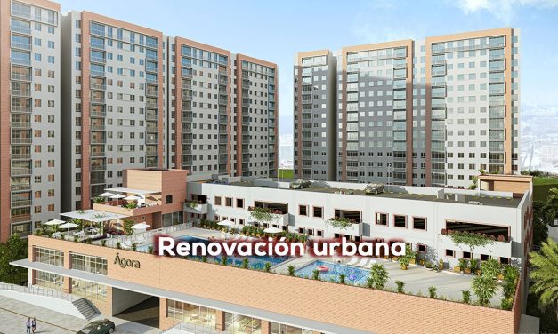 El proceso de gentrificación en la ciudad de Cali