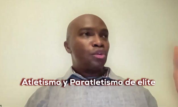 Encuentro latinoamericano y del caribe de Alonso Mina