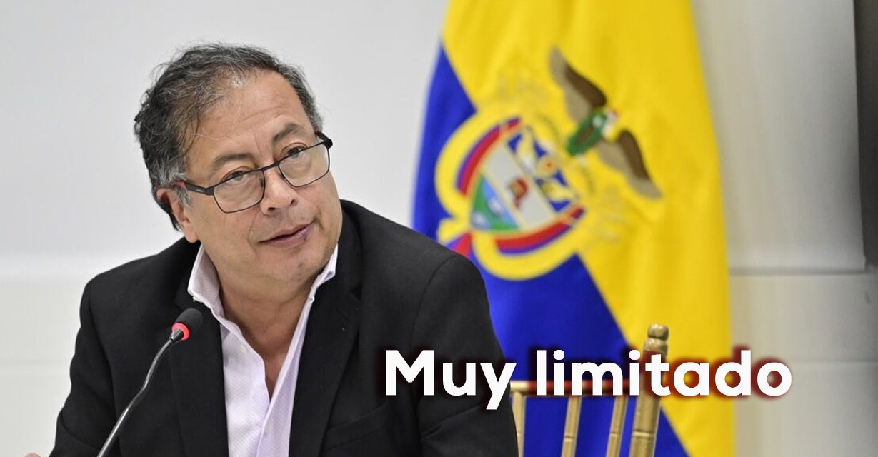 Tres años del gobierno del cambio