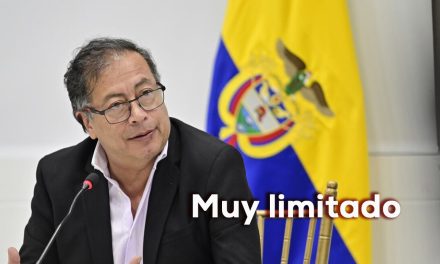 Tres años del gobierno del cambio