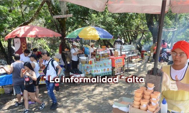 Mercado Laboral en recuperación pero