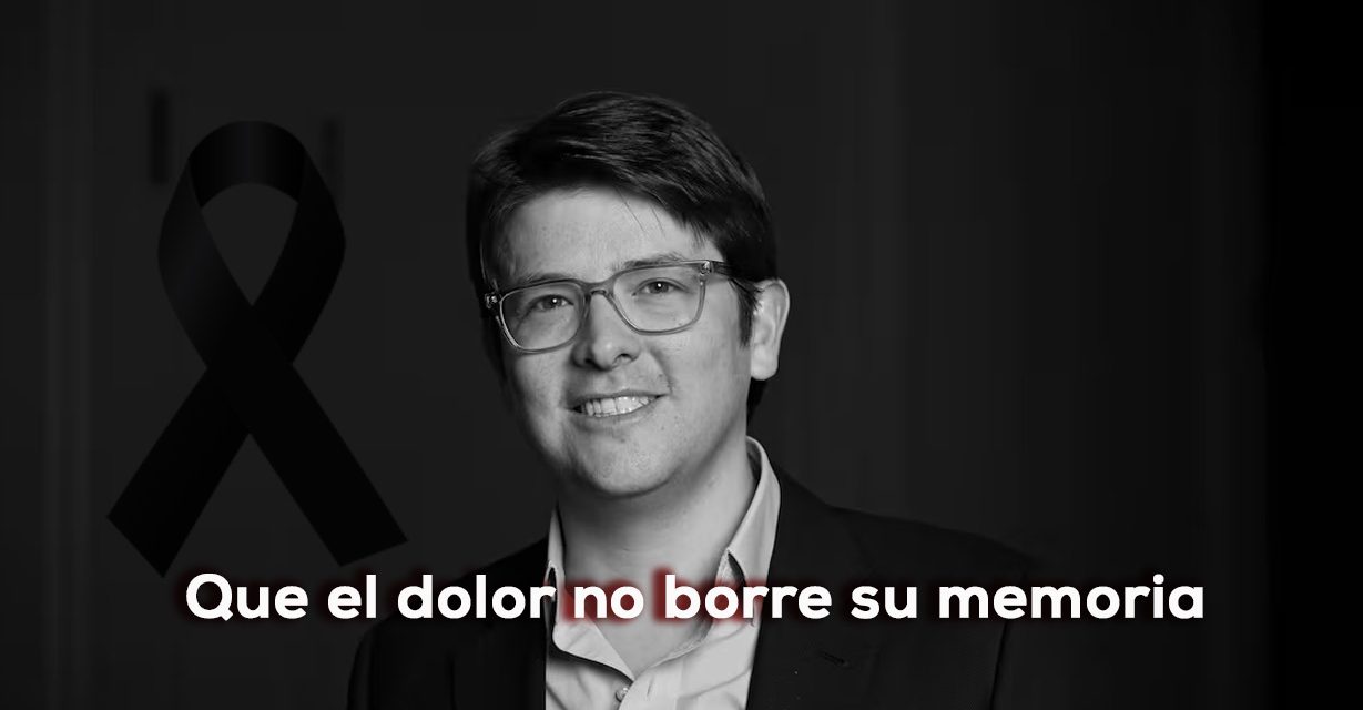 Adiós Miguel, adiós…!