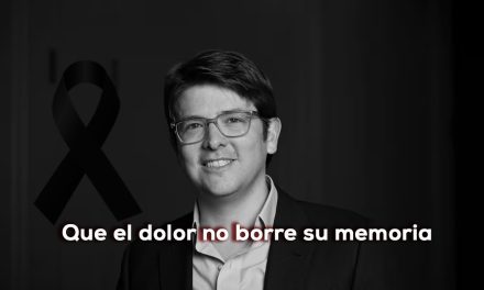 Adiós Miguel, adiós…!