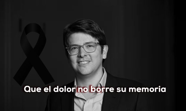 Adiós Miguel, adiós…!