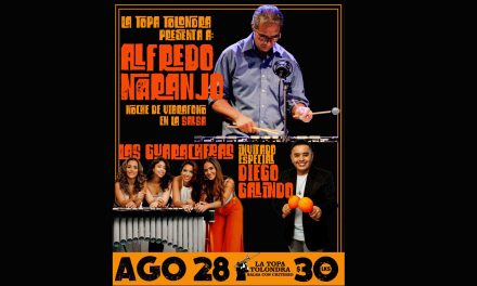 La cultura en la semana de agosto 24 a 30