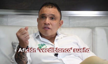 Posible regreso de ídolo al Deportivo Cali