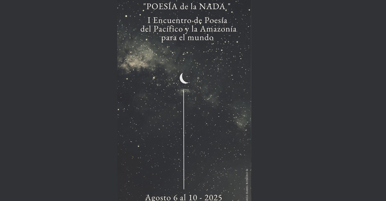 La cultura en la semana de agosto 03 al 09