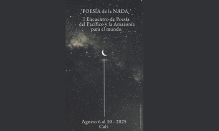 La cultura en la semana de agosto 03 al 09