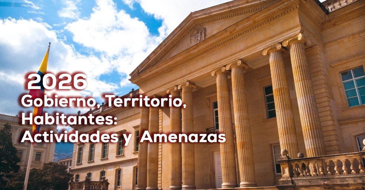 Candidatos y propuestas