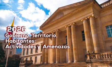 Candidatos y propuestas