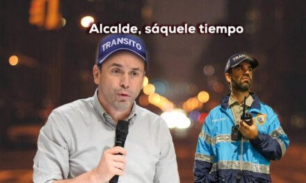 Alcalde Eder, sáquele tiempo a lo que realmente importa en Cali