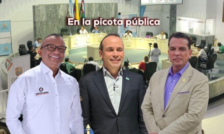 Cali no tiene buen gobierno, ni control constitucional ni legal