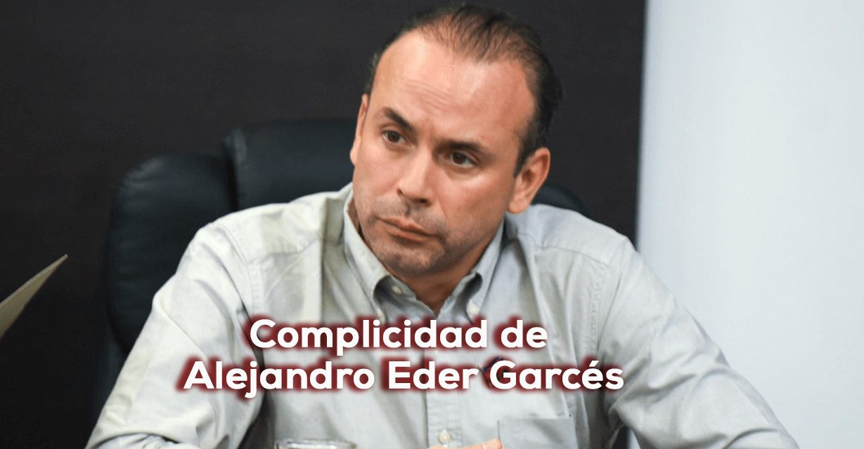 La avaricia del Club Campestre