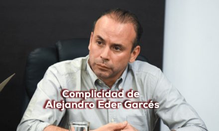 La avaricia del Club Campestre