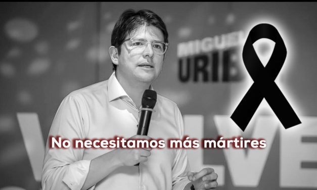 Los magnicidios