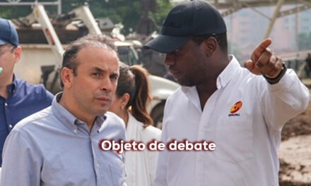 Situación económica, financiera, operativa de Emcali