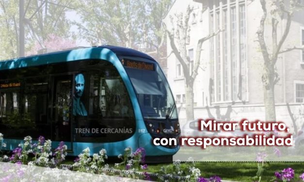 Tren de Cercanías del Valle del Cauca y la disyuntiva r