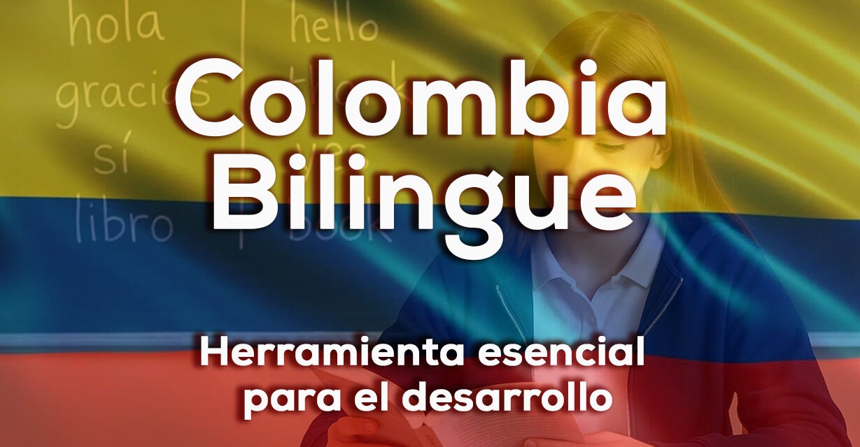El bilingüismo en la educación pública colombiana