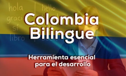 El bilingüismo en la educación pública colombiana