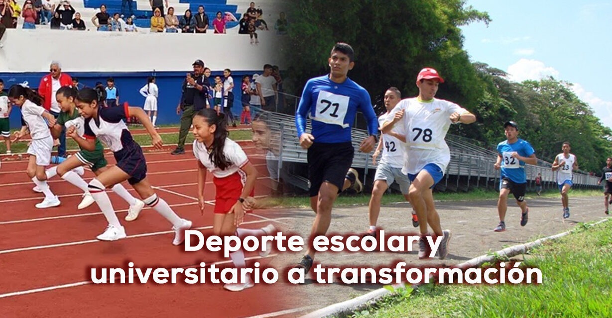 El Talento latinoamericano y del Caribe, necesita impulso deportivo