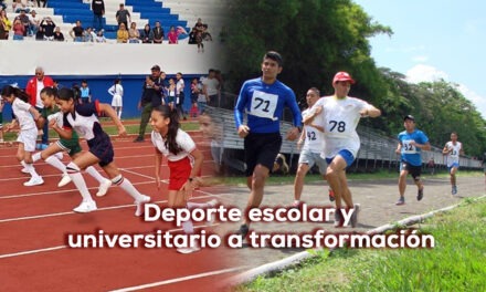 El Talento latinoamericano y del Caribe, necesita impulso deportivo