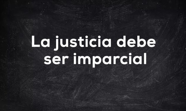 Colombia históricamente polarizada