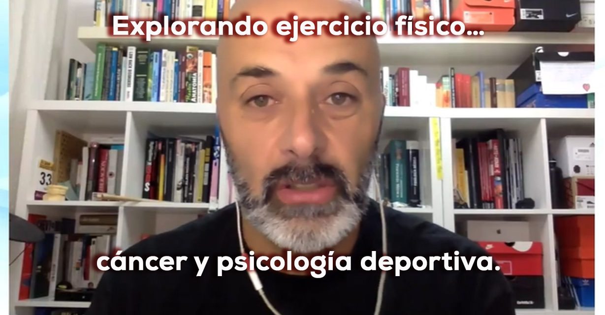 Isaac Rojas R: Líder investigador en ciencias del deporte