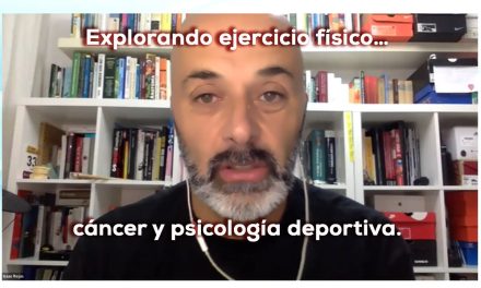 Isaac Rojas R: Líder investigador en ciencias del deporte