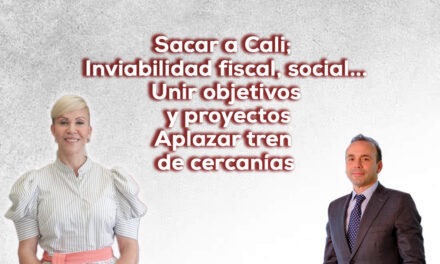 Carta abierta al alcalde de Cali y la gobernadora del Valle