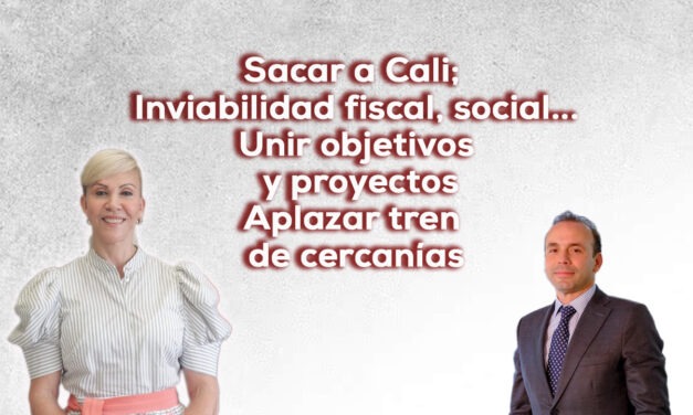 Carta abierta al alcalde de Cali y la gobernadora del Valle