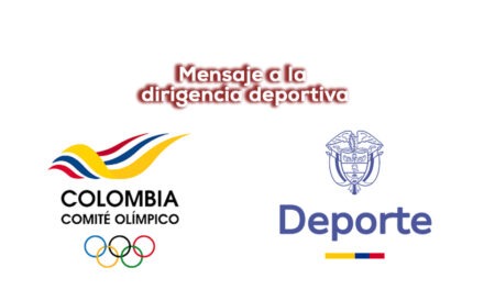 Petro ayudará , pero urge un nuevo modelo sostenible deportivo