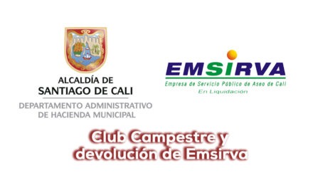 Dos grandes metidas de pata del Alcalde Alejandro Eder en Cali
