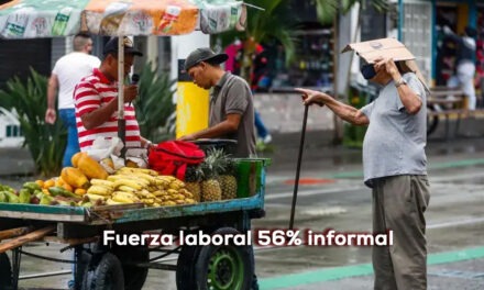 Reducción histórica del desempleo, agosto 2025, pero…