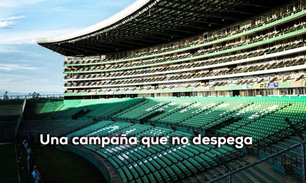 El gran desafío del Deportivo Cali, unir lo deportivo y lo administrativo