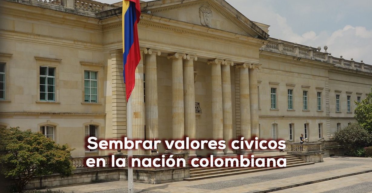 Necesitamos hombres de estado