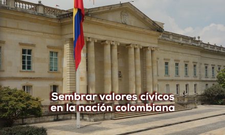 Necesitamos hombres de estado