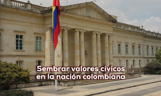 Necesitamos hombres de estado
